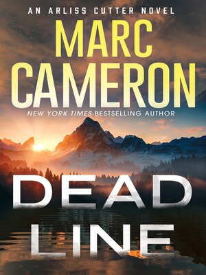 cover image of Dead Line